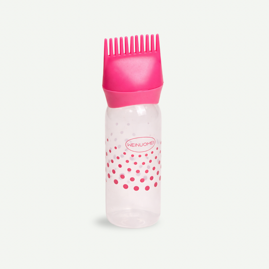 SCALP RINSE APPLICATOR