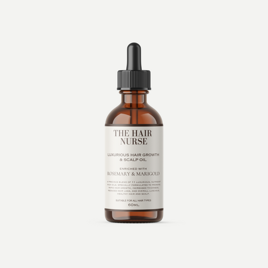 LUXURIOUS SCALP OIL